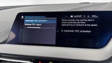 BMW 1 Series 118i M Sport 5dr Step Auto Petrol Hatchback